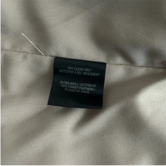 Lamarque Zaina Feather Top Dusty Rose - Picture 9 of 10